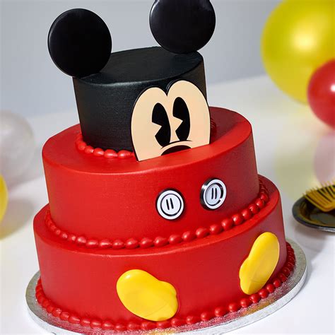 Find the right fit for your vehicle. Sam's Club Is Selling 3-Tier Mickey Mouse Cakes for the ...
