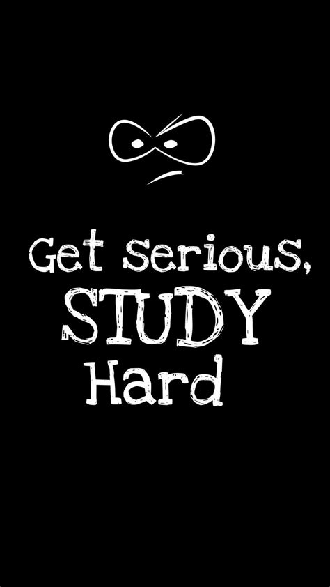 √ Motivational Quotes For Students To Study Hard Wallpaper