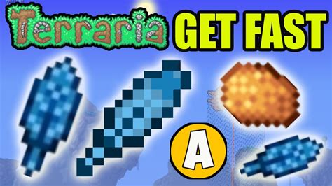 Terraria How To Get Giant Harpy Feather Feather Chicken Nugget Easy Youtube