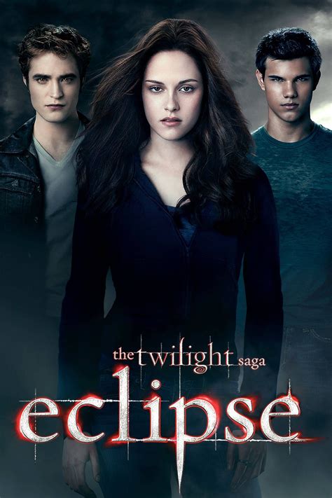 Nonton The Twilight Saga: Eclipse Subtitle Indonesia | Movie Streaming