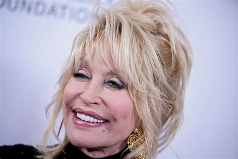 How Much Plastic Surgery Does Dolly Parton Have? | Heavy.com