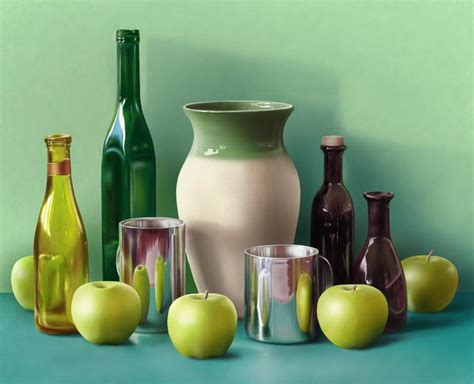 An Introduction To Still Life Painting