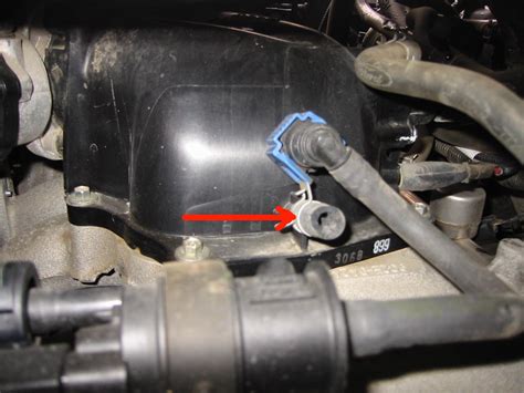 Solution To My Code P0171 P0174 Problem Ford Truck Enthusiasts Forums