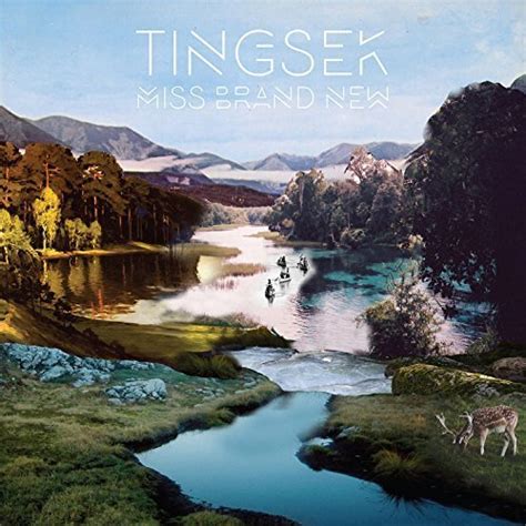 Find tingsek bio, music, credits, awards, & streaming links on allmusic Tingsek - Miss Brand New Lyrics | Genius Lyrics