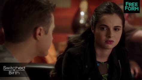 Switched At Birth Season 5 Episode 6 Sneak Peek Bay Asks Toby For