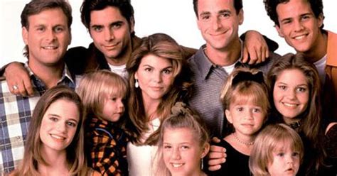 Check spelling or type a new query. "Full House" - "Fuller House": Then and now - Pictures ...