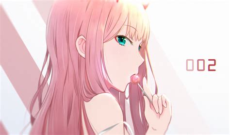 Top 5 Cute Anime Girls With Pink Hair 9 Tailed Kitsune