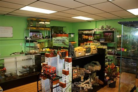 14 reviews of exotic amphibian & reptile center this is a reptile pet shop in so. Jabberwock Reptiles Coupons near me in Winchester | 8coupons