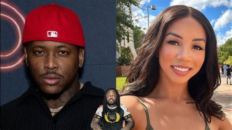 Brittany Renner Allegedly Pregnant By Yg They Will Never Learn Youtube
