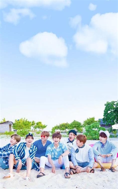 BTS Lockscreen Kpop Wallpaper for Android - APK Download