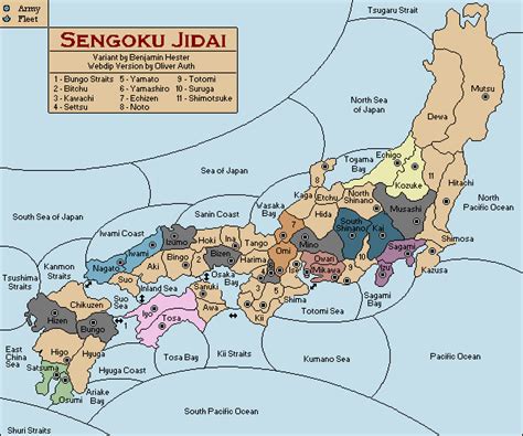 The sengoku period (戦国時代 sengoku jidai) or the warring states period in japanese history was a time of social upheaval, political intrigue, and nearly constant military conflict that lasted roughly from the middle of the 15th century to the beginning of the 17th century. Sengoku Jidai Diplomacy Simplemode!