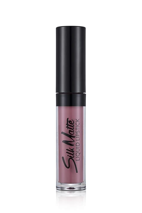 Flormar Silk Matte Liquid Lipstick New