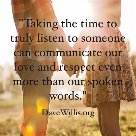 5 Things You Need To Tell Your Spouse Dave Willis