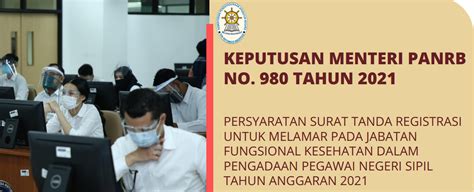 Pendaftaran tahun 1 ambilan murid tahun 2020 dan 2021 online. KEPMENPAN RB NOMOR 980 TAHUN 2021 TENTANG DAFTAR JABATAN ...