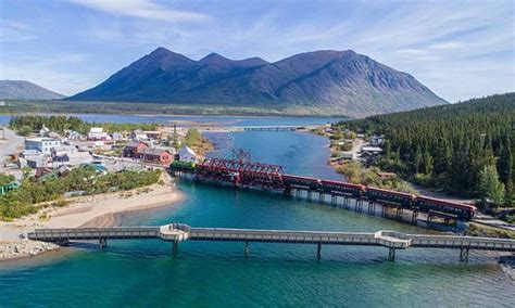 Carcross Kanada Tourismus In Carcross Tripadvisor