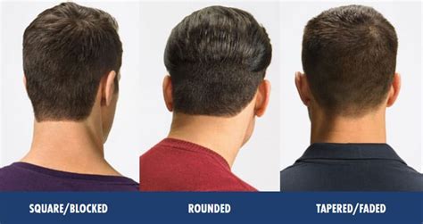 We did not find results for: The Best Neckline Haircuts: Blocked, Rounded, Tapered (2021)