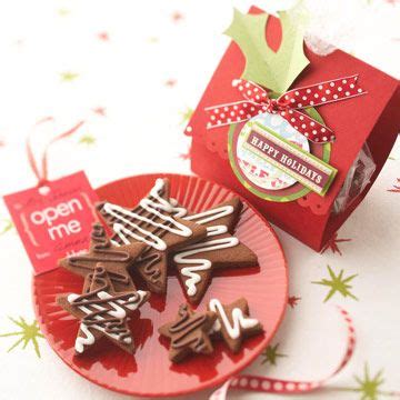 For christmas or special occasions, imprint them with cookie cutters to fit. Mexican Chocolate Cutouts | Recipe | Holiday cookie recipes, Best christmas cookie recipe ...