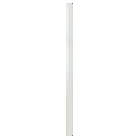 Anything under $20 is considered the low price range. Lithonia Lighting UCEL 48 in. LED White Linkable Under ...