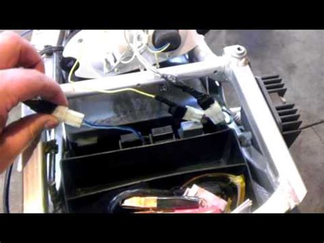 Integrated Rear tail light for 98-2000 Aprilia RSV Mille ...
