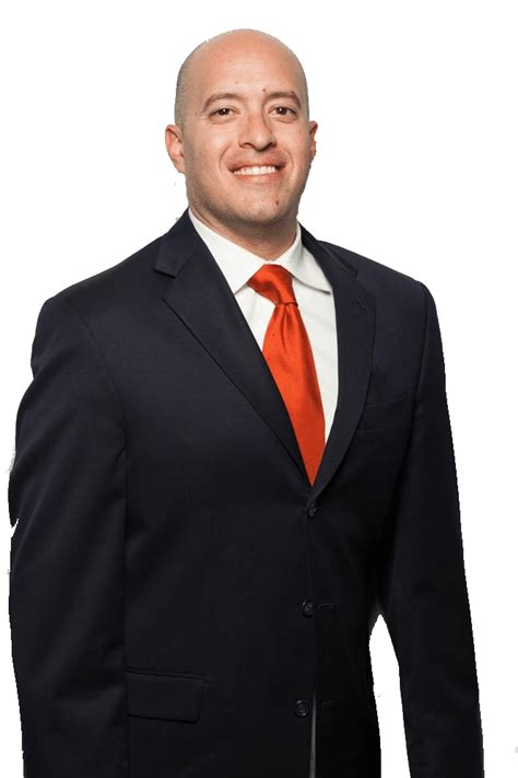 Colorado Springs Criminal Defense Lawyer Jeremy Loew