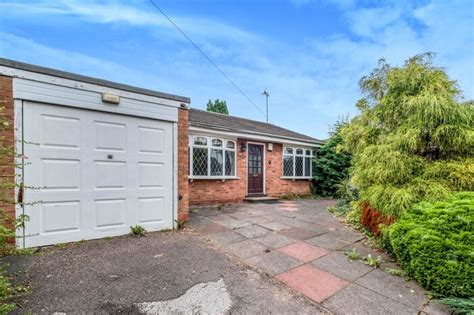 2 Bedroom Detached Bungalow For Sale In Green Lane Great Barr