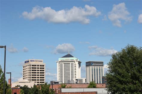 Whats So Great About Downtown Montgomerys Comeback Alabama Newscenter
