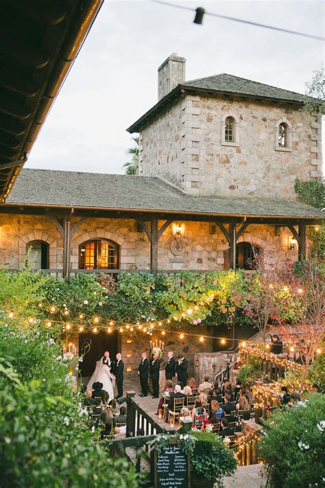 Italianweddings Winery Wedding Venues Romantic Wedding Venue