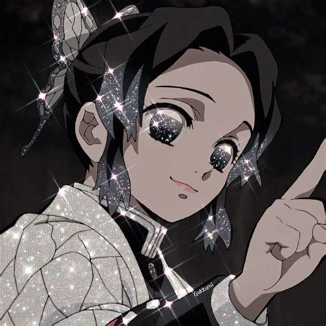 Shinobu Kimetsu No Yaiba Aesthetic Anime Cute Anime Character