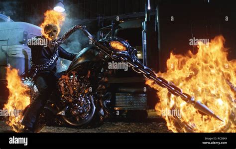 Original Film Title Ghost Rider English Title Ghost Rider Year