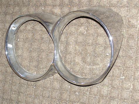 Projects - Headlight bezel stumper | The H.A.M.B.