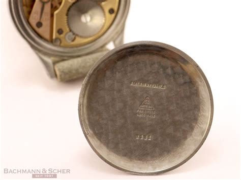 omega vintage gentleman´s watch ref 2620 honey comb dial stainless steel cal 266 bj 1958