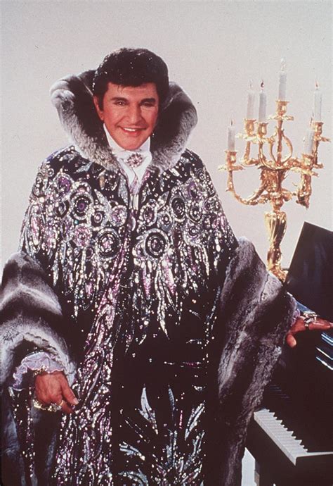 Liberace Celebrities Who Died Young Photo 40866202 Fanpop