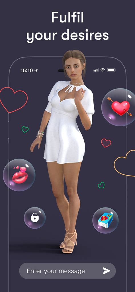 13 Best Virtual Girlfriend Apps For Ios And Android Freeappsforme