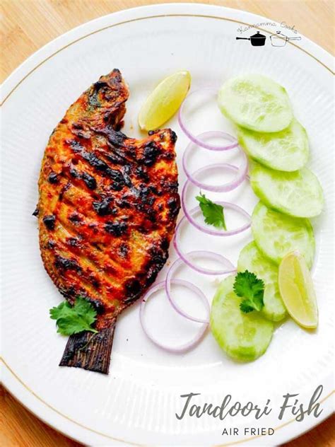 The panko crumb coating keeps the fish fillets crisp, and the oven makes cooking a breeze in this light and tasty alternative to fried fish. Air Fried Red Snapper - Simply Cooking And Health Healthy ...