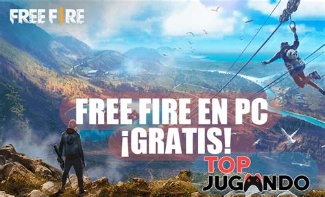 Free fire es el último juego de sobrevivencia disponible en dispositivos móviles. DESCARGAR GRATIS Free Fire para PC (Windows/MAC) Guía 2020