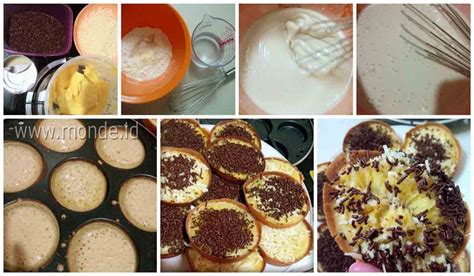 Check spelling or type a new query. Resep Martabak Mini Praktis Enak dan Langsung Sukses!