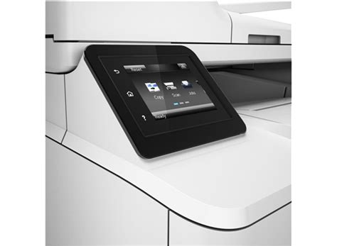 You can use this scanner on mac os x and linux without installing any other software. Stampante multifunzione HP LaserJet Pro M227fdw - HP Store ...