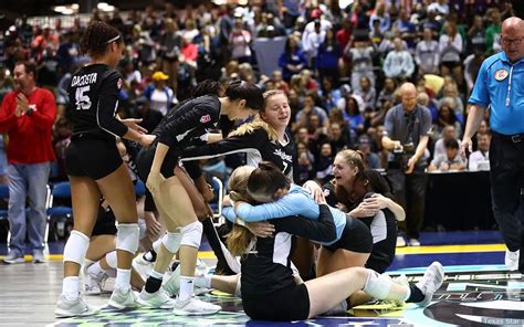 Maybe you would like to learn more about one of these? Las Vegas to Host 2021 USAV Girls Junior Nationals - USA ...