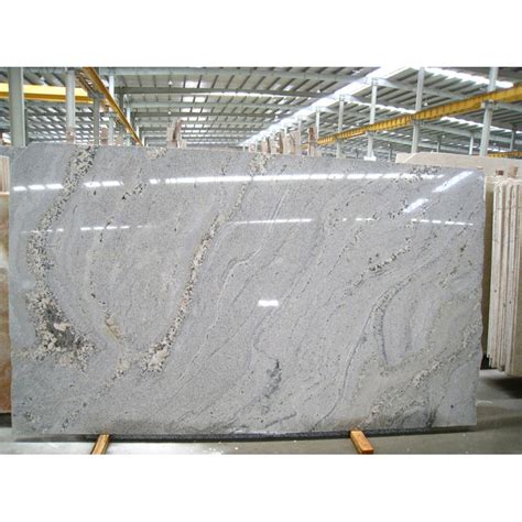 Super White Granite Slab