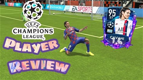 We're on day five and the player sbcs have been very disappointing so far, but it has improved a little today. UCL CAVANI FULL PLAYER REVIEW FIFA MOBILE 20 !!! Beast ...
