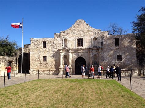 Visit Alamo 2024 Travel Guide For Alamo Texas Expedia