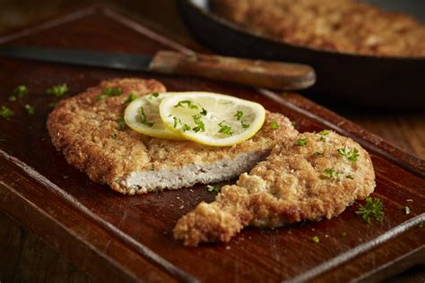 Milanesa De Res Recepedia