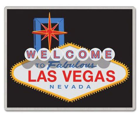 Las Vegas Nevada Lapel Pin Las Vegas Nevada Las Vegas Nevada