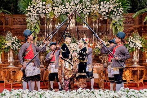 Maybe you would like to learn more about one of these? Weddings - The Rich Jogja Hotel - Official Website