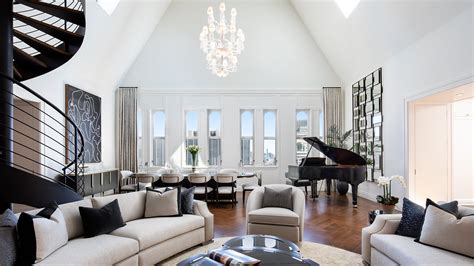 An iconic and historic landmark of new york city, the woolworth building offers leasing opportunities equipped with every modern convenience. You Can Live in This $30 Million Woolworth Building ...