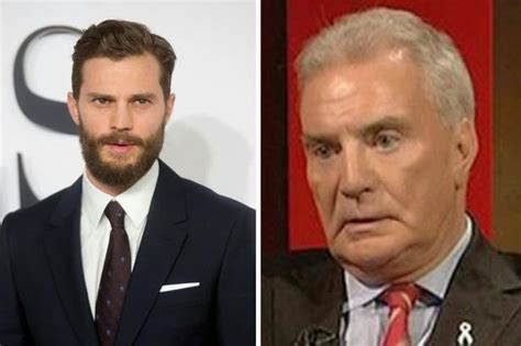 Prof dornan was a consultant obstetrician and gynaecologist for more than 40 years. Jamie Dornan: Jim Dornan "Jamie ist sehr einfühlsam"