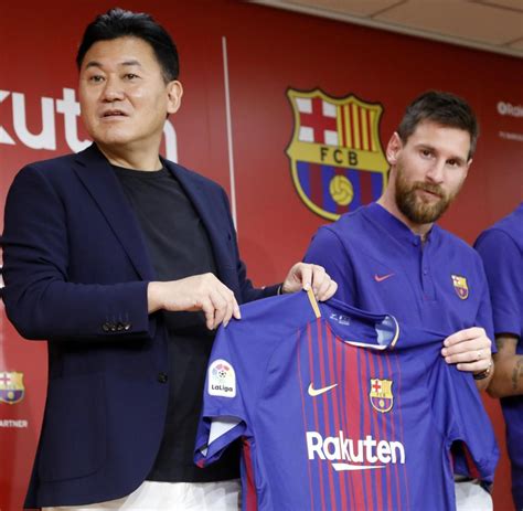 Der artikel vergiss die inflation. Mit Messi und Podolski: Rakuten will Amazon angreifen - WELT