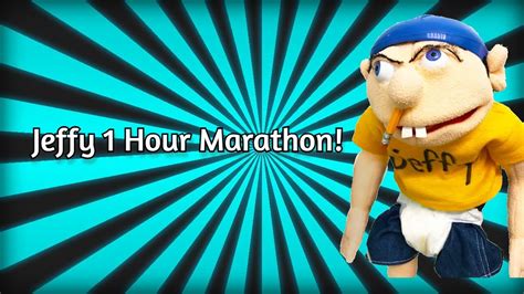 Sml Jeffy Marathon 1 Hour Youtube