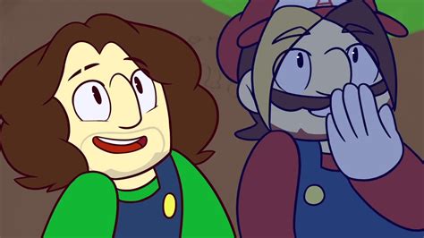 Game Grumps Animated Anybody Can Draw By Oceanfruit Mhjones Timothy Youtube