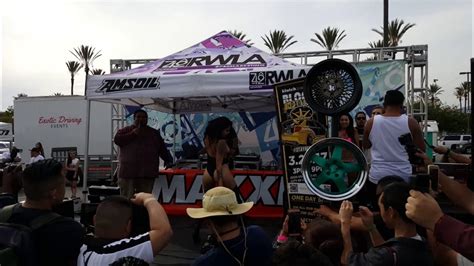 742 Racewars Binki Contest Los Angelesirwindaleca Speedway 2017 4k